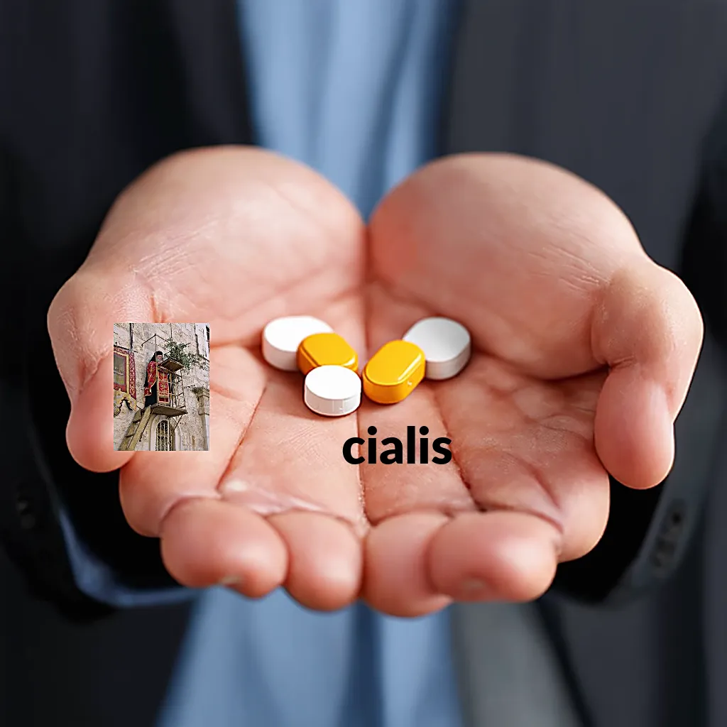 Achat cialis france sans ordonnance